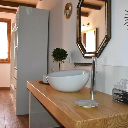 Villa Finca Es Mateus *
