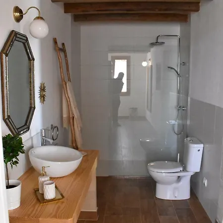 Finca Es Mateus Campos (Mallorca)