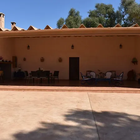 Finca Es Mateus * Campos (Mallorca)